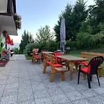 Hotel Garni Haus Am Wald