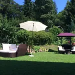 Hotel Garni Haus Am Wald Reifnitz
