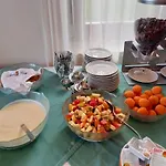 Garni Haus Am Wald * Reifnitz