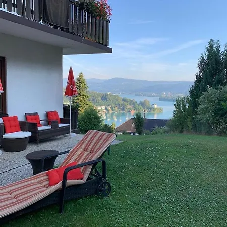 Hotel Garni Haus Am Wald Reifnitz