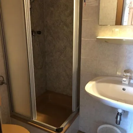 Garni Haus Am Wald Reifnitz