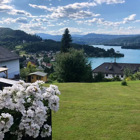 Garni Haus Am Wald Hotel Reifnitz