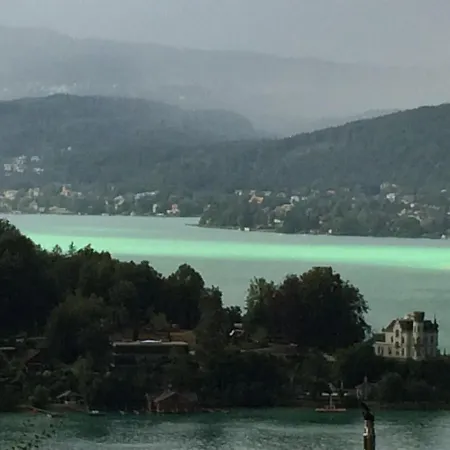 Garni Haus Am Wald * Reifnitz