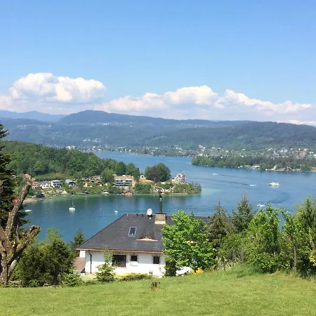 Garni Haus Am Wald Hotel Reifnitz