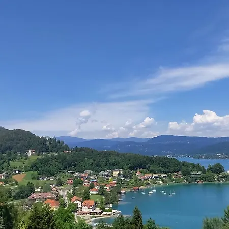 酒店 Garni Haus Am Wald 赖弗尼茨