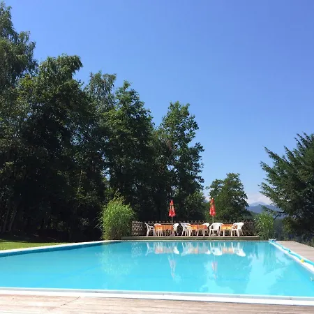 Garni Haus Am Wald Hotel *