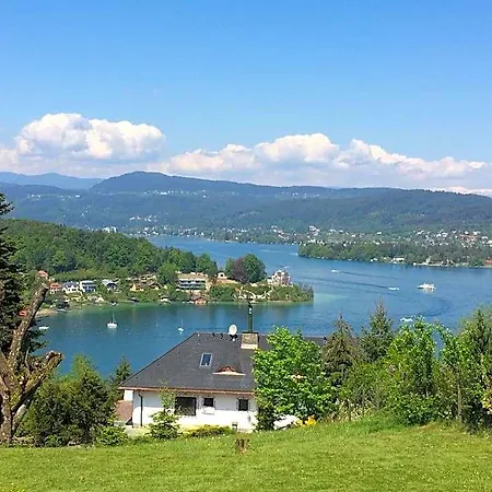 Szálloda Garni Haus Am Wald *