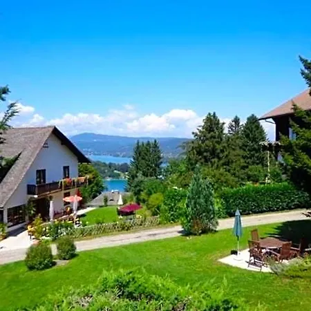 Garni Haus Am Wald