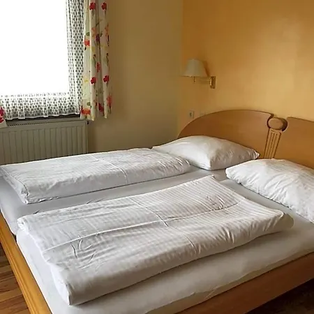 Szálloda Garni Haus Am Wald *