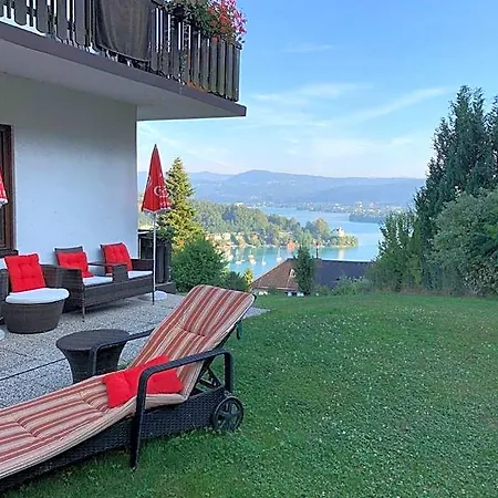 Garni Haus Am Wald Szálloda