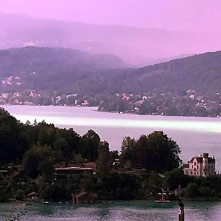 Garni Haus Am Wald Reifnitz