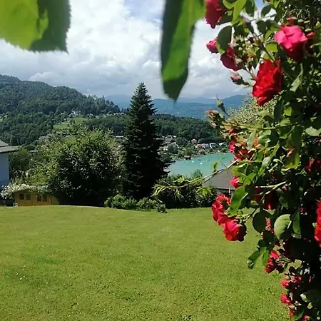 Garni Haus Am Wald * Reifnitz