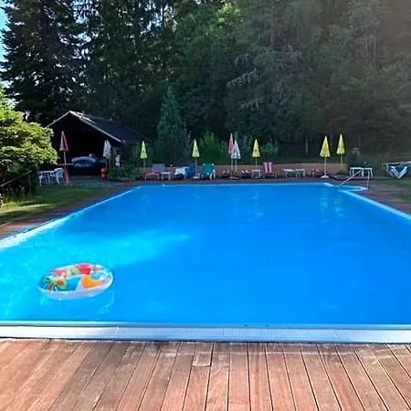 Garni Haus Am Wald Reifnitz