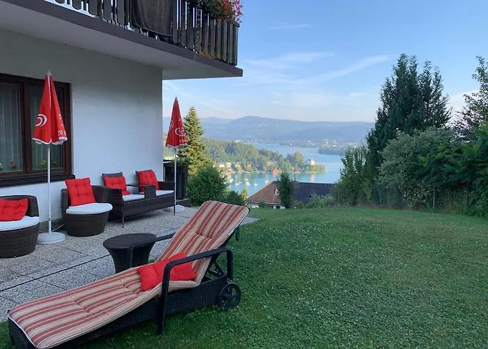 Hotel Garni Haus Am Wald Reifnitz