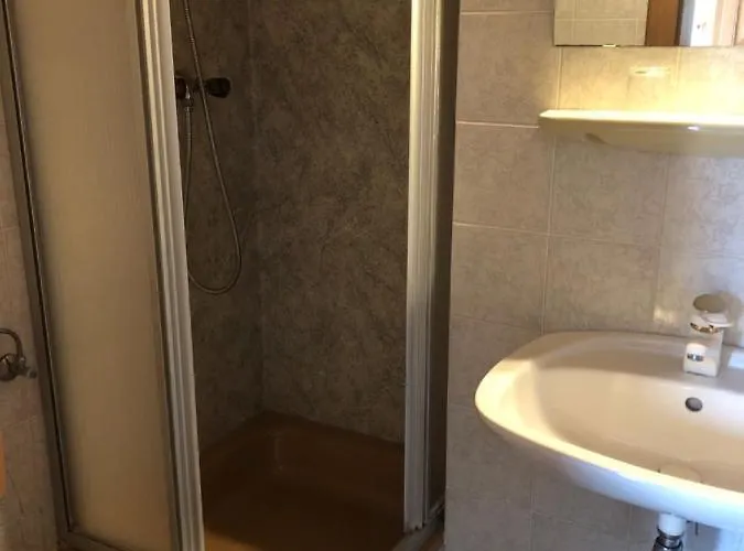 Garni Haus Am Wald Reifnitz