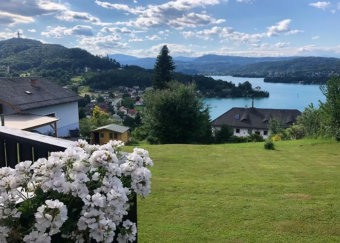 Garni Haus Am Wald Hotel Reifnitz