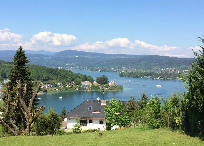 Garni Haus Am Wald Hotel Reifnitz