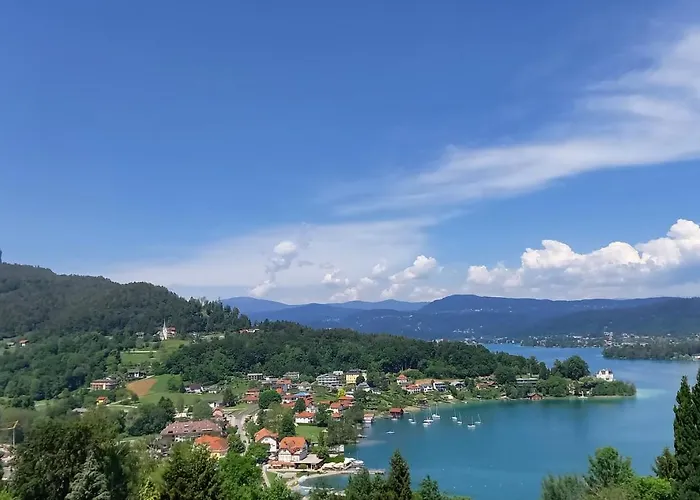 酒店 Garni Haus Am Wald 赖弗尼茨